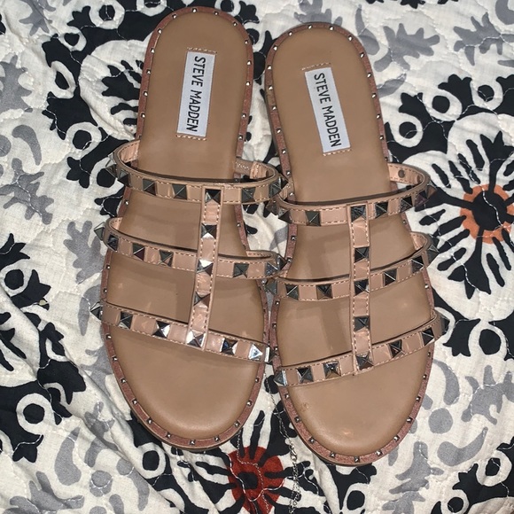 Steve Madden sandals - Picture 4 of 4